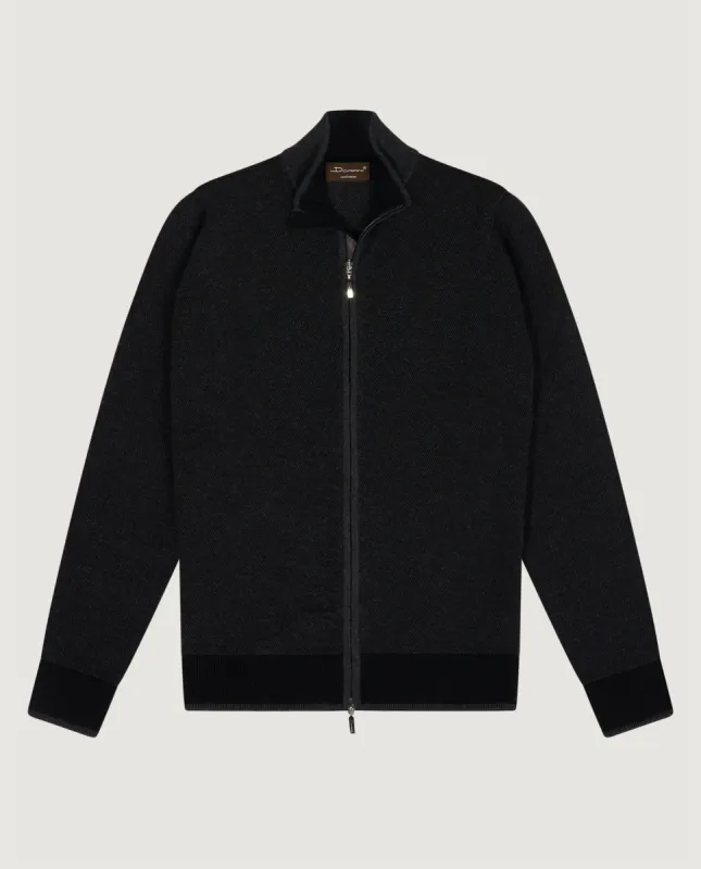 Cashmere Vest sold by Pauw Amsterdam