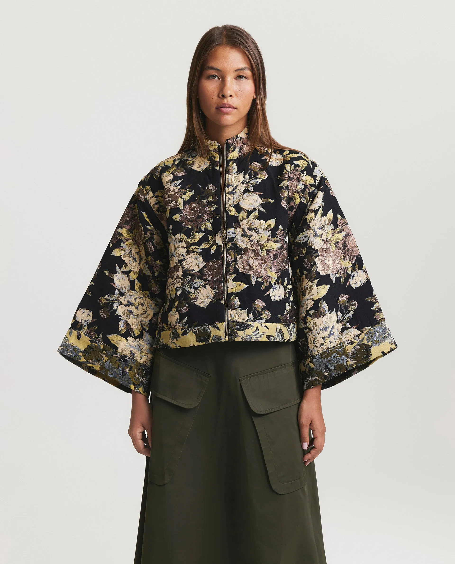 Kimono jasje sold by Pauw Amsterdam