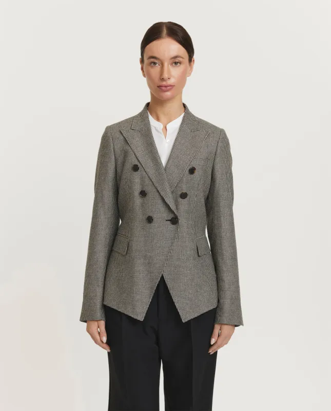 Double breasted blazer sold by Pauw Amsterdam