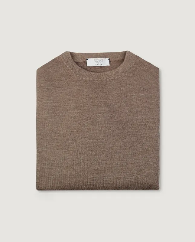 Ronde-Hals Sweater sold by Pauw Amsterdam