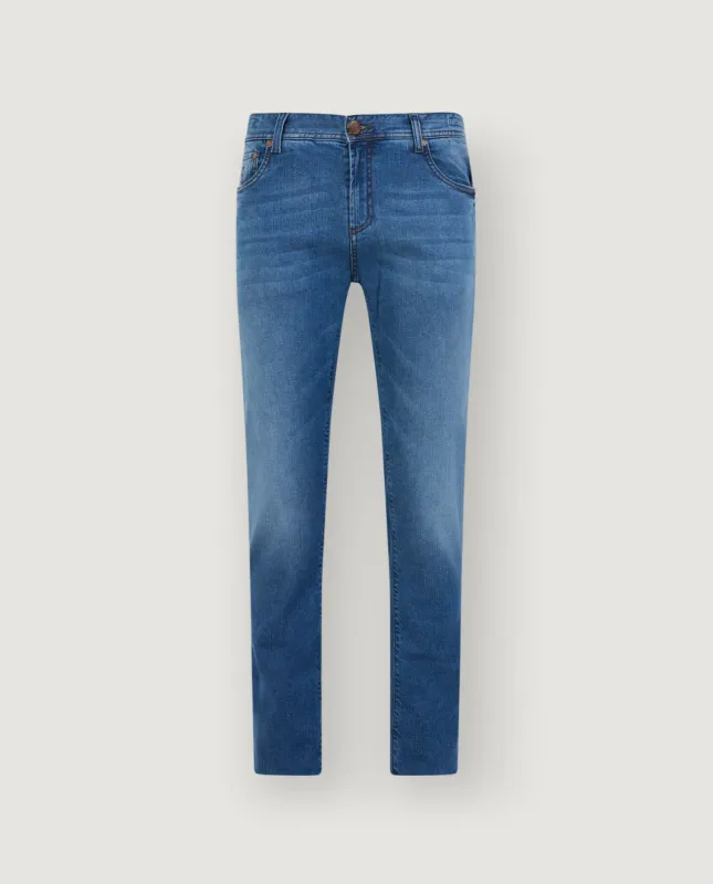 Tokyo S Jeans sold by Pauw Amsterdam