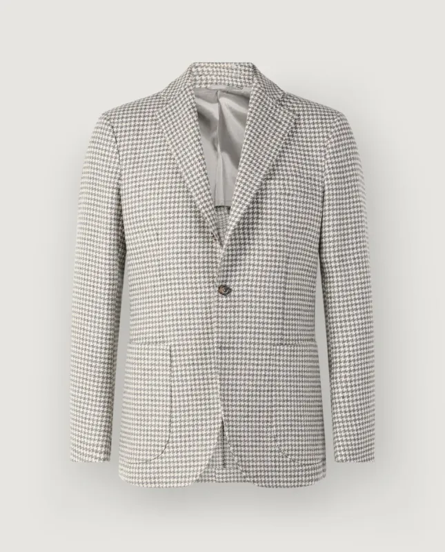 Wollen Jasje sold by Pauw Amsterdam