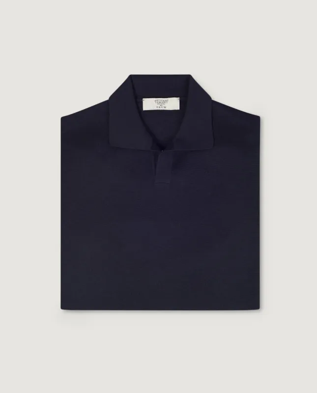 Wollen Polo sold by Pauw Amsterdam