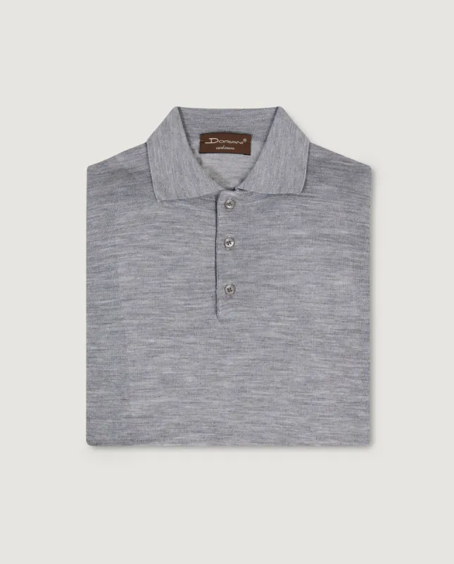 Lange Mouwen Polo sold by Pauw Amsterdam