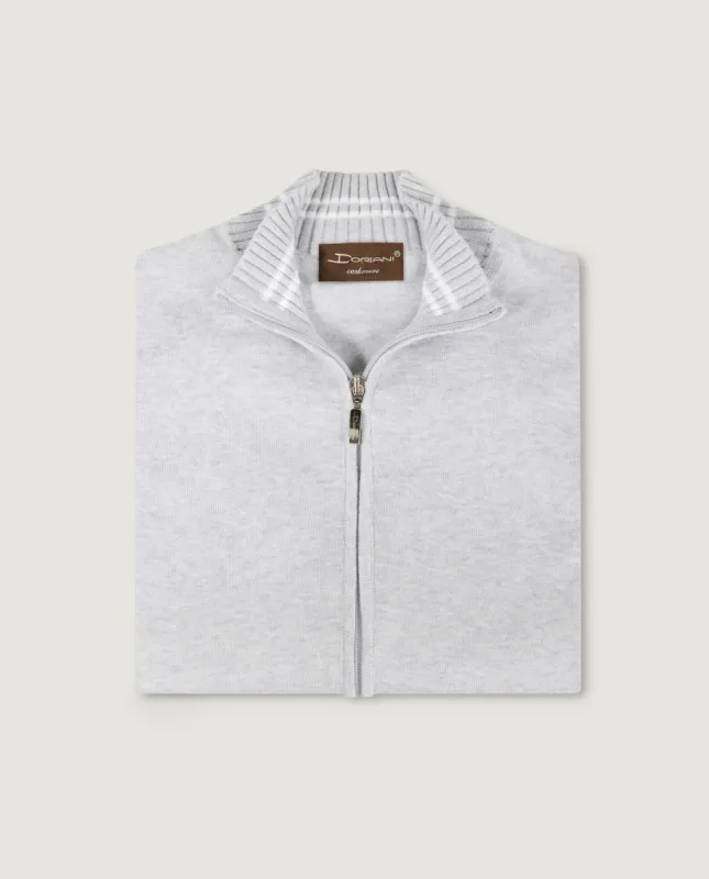 Katoenen Ronde Hals Trui sold by Pauw Amsterdam