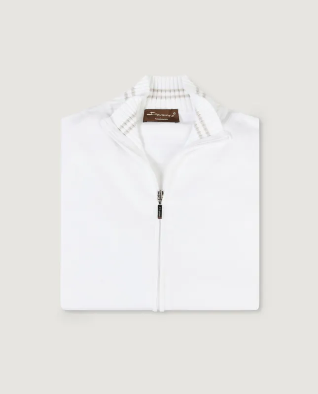 Katoenen Ronde Hals Trui sold by Pauw Amsterdam