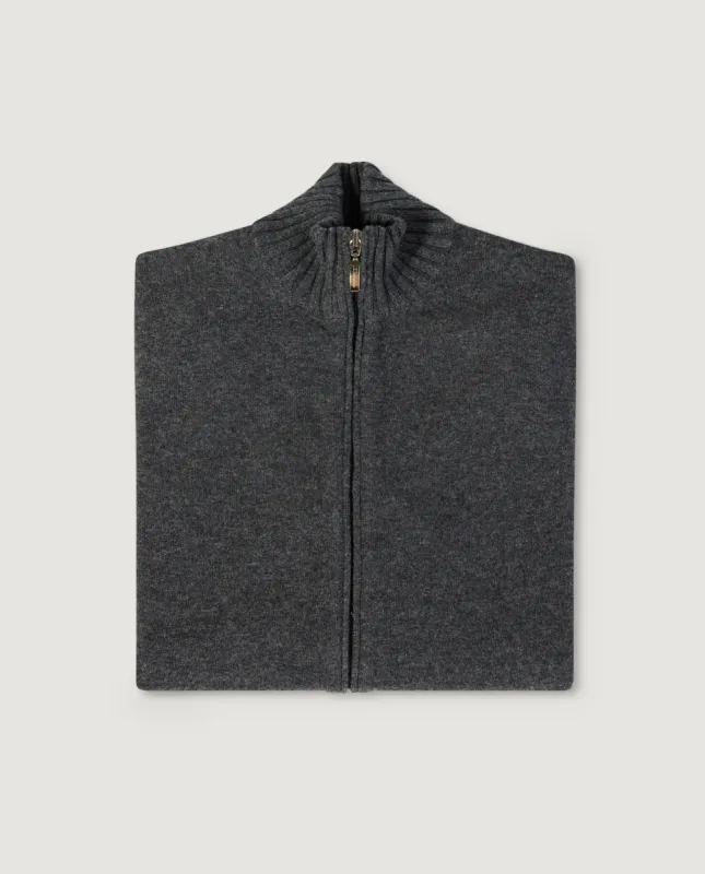 Trui met Rits sold by Pauw Amsterdam