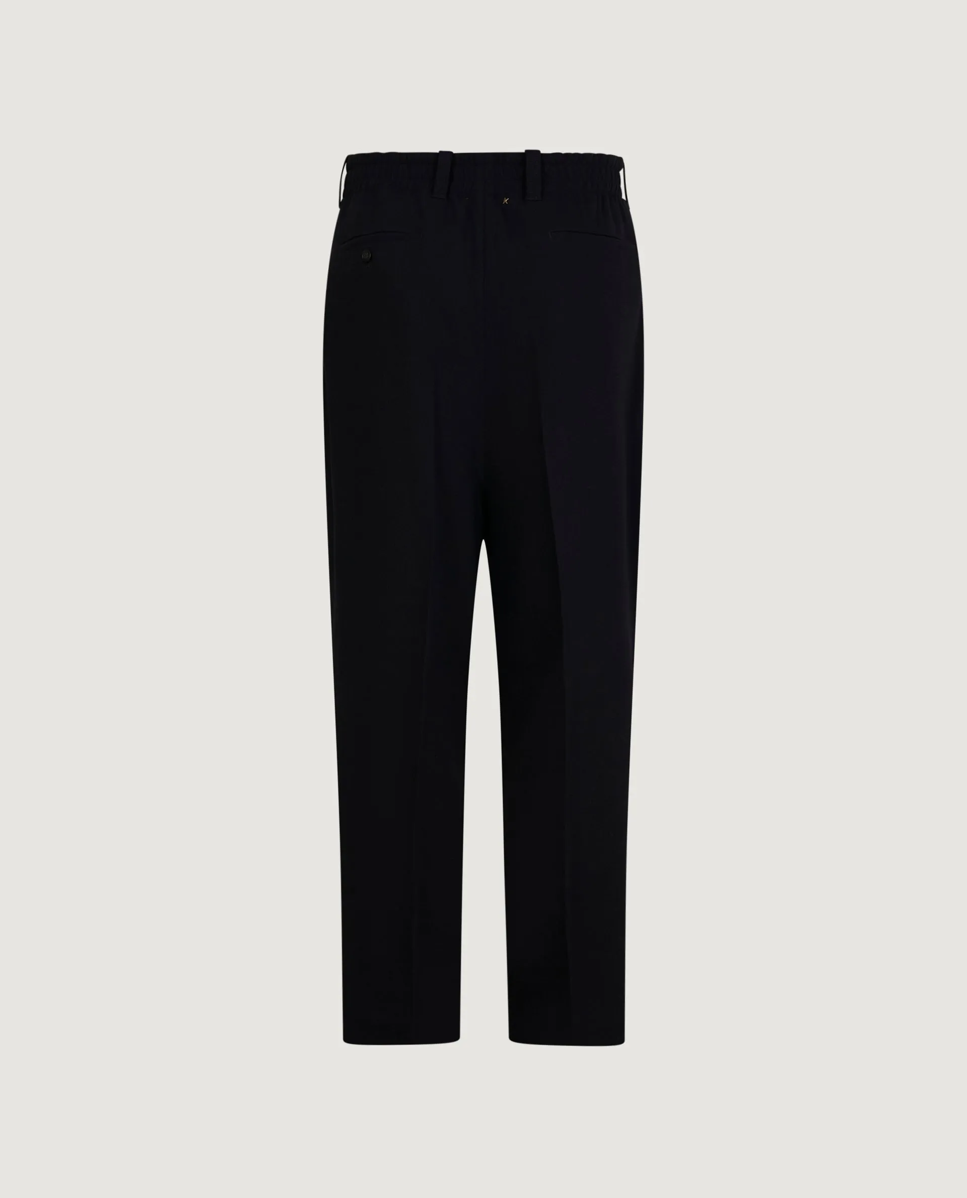 Relaxed Fit Broek sold by Pauw Amsterdam product image thumbnail 5