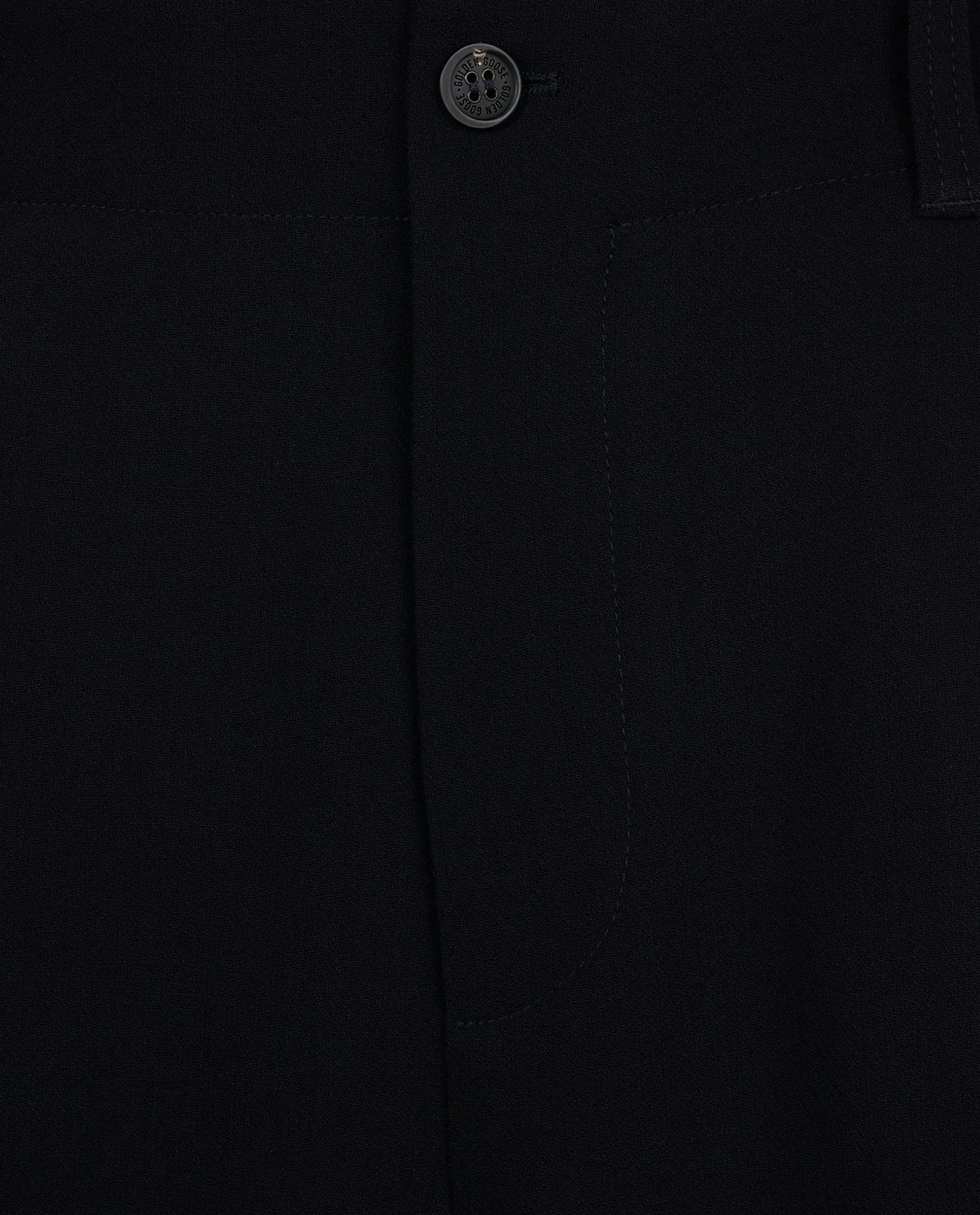 Relaxed Fit Broek sold by Pauw Amsterdam product image thumbnail 4