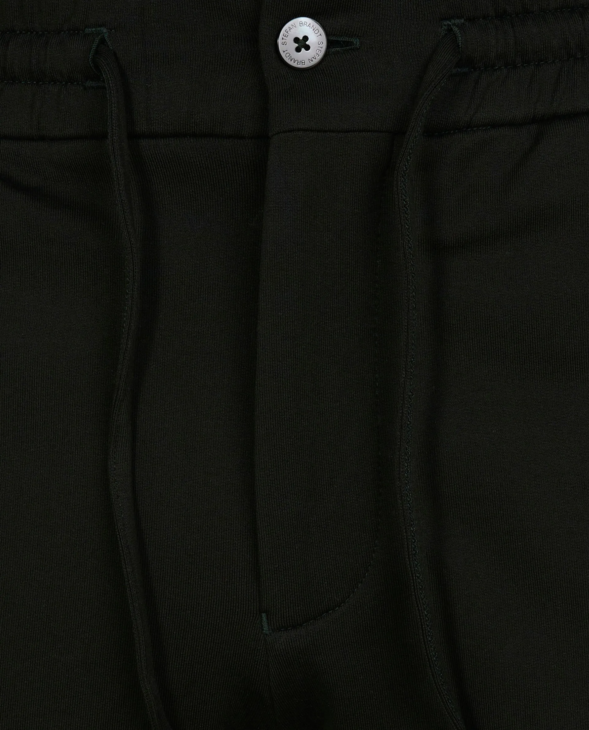 Luxe Jogger - Groen sold by Pauw Amsterdam product image thumbnail 2