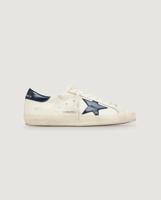 Super Star Sneaker - Wit sold by Pauw Amsterdam
