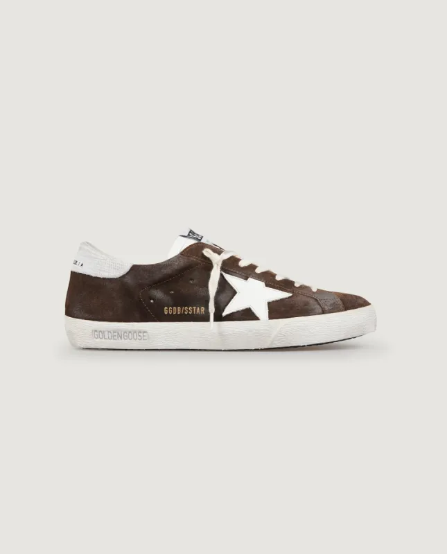 Super Star Sneaker sold by Pauw Amsterdam