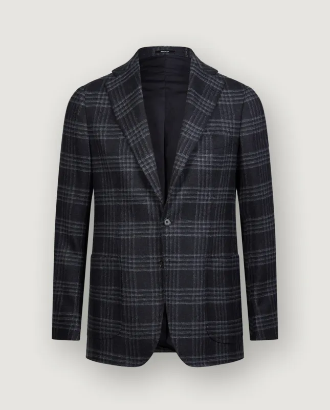 Wol Mix Jasje sold by Pauw Amsterdam