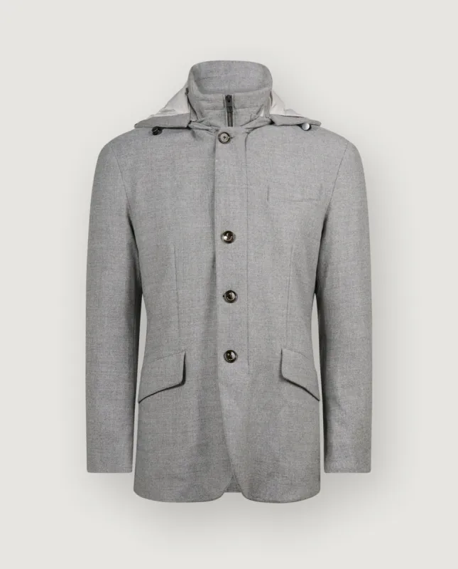 Rainsystem Jas sold by Pauw Amsterdam