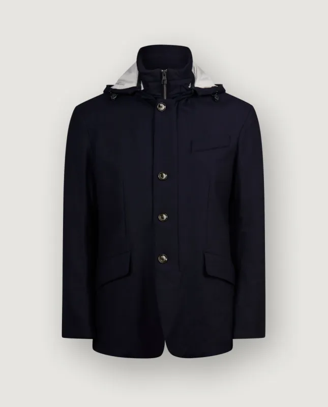 Rainsystem Jas sold by Pauw Amsterdam