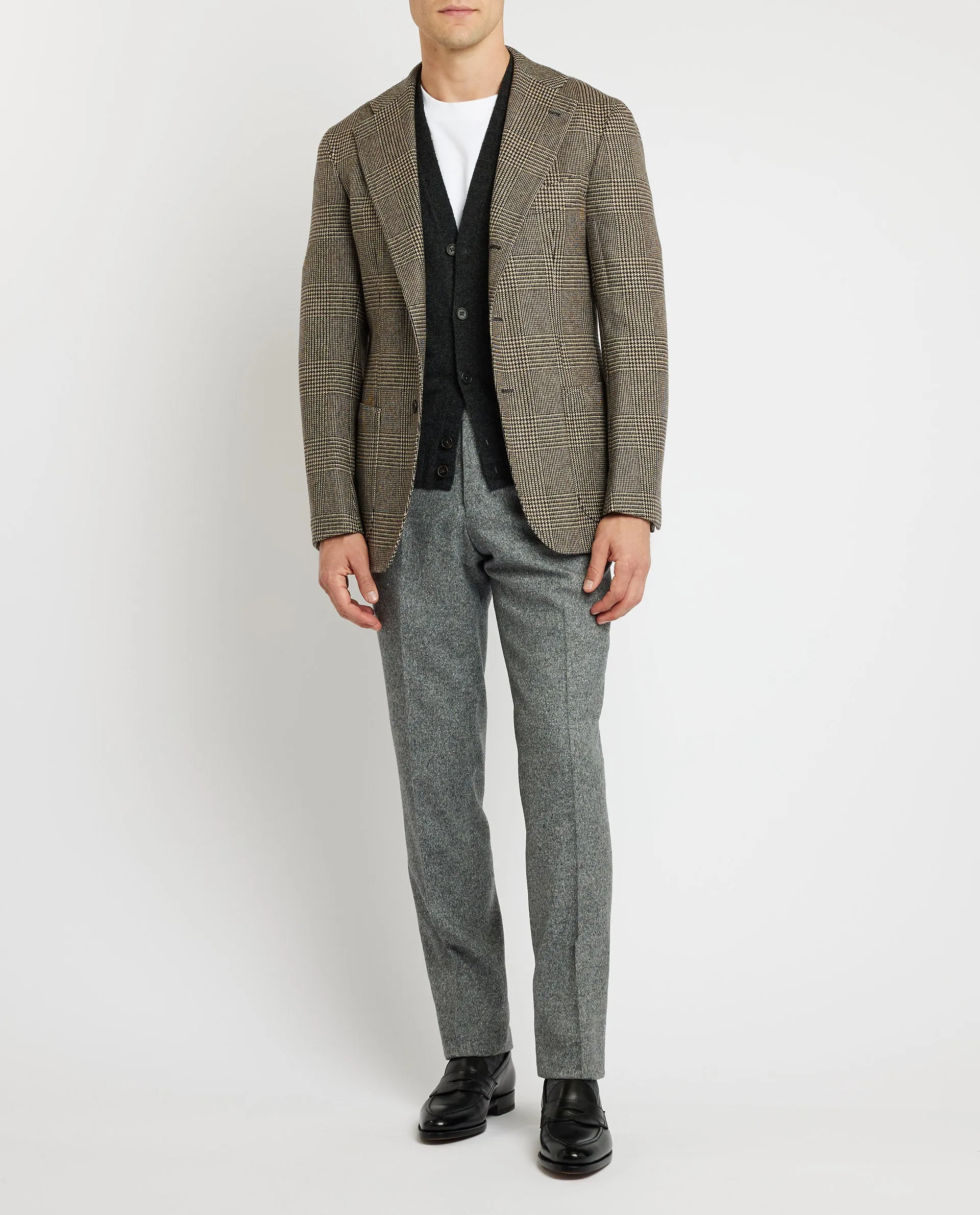 Prince of Wales Jasje sold by Pauw Amsterdam product image thumbnail 2