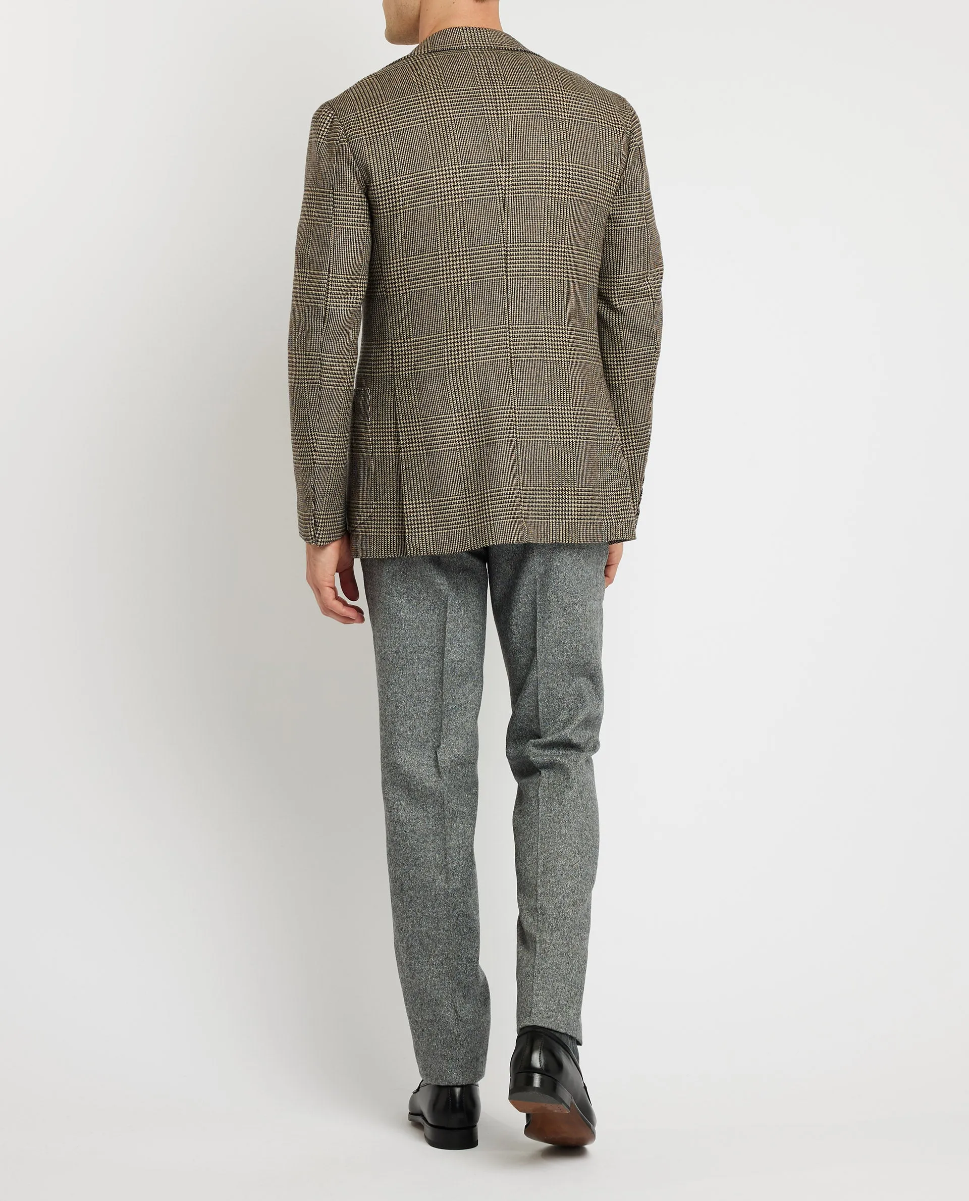 Prince of Wales Jasje sold by Pauw Amsterdam product image thumbnail 5