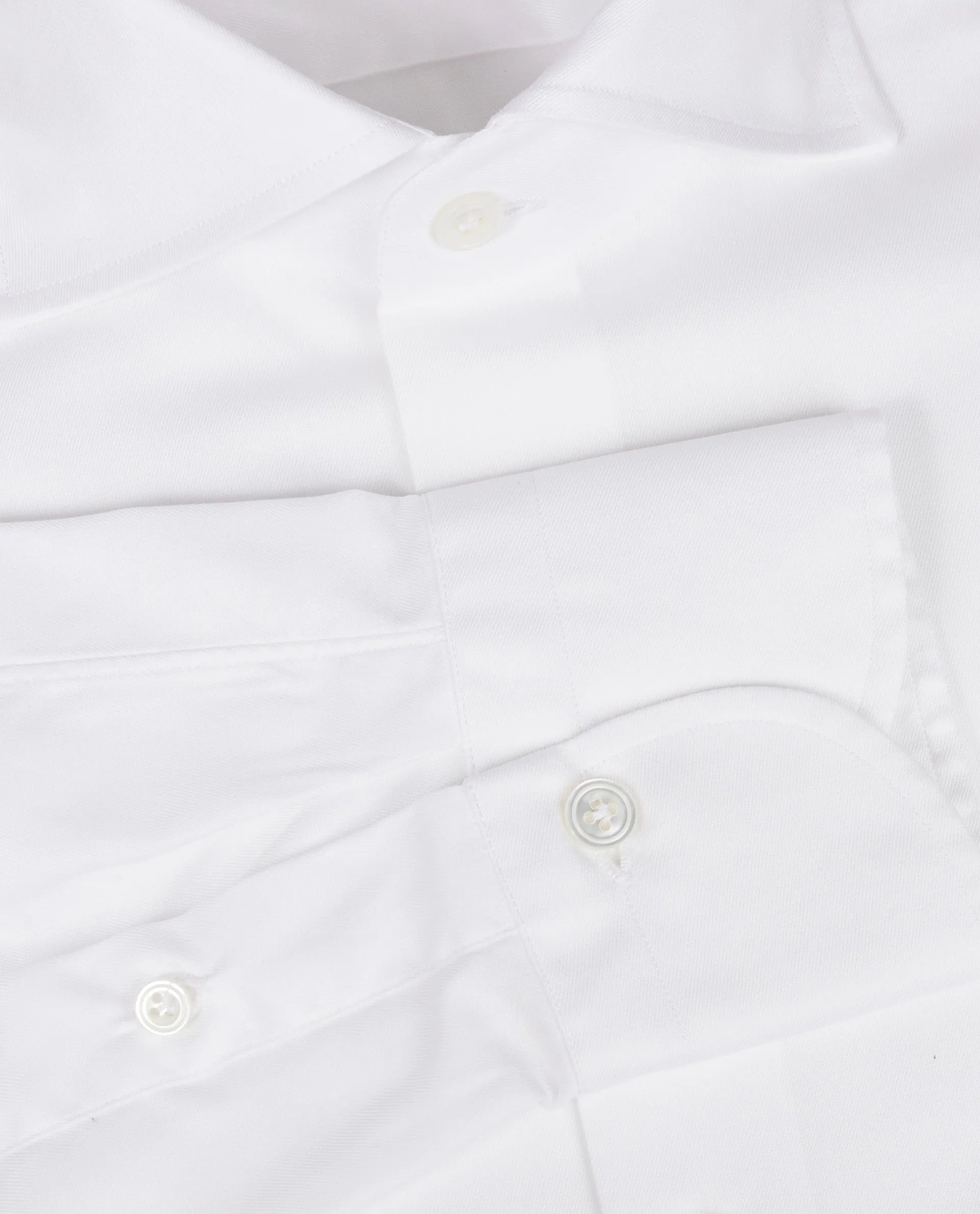 Travel Katoen Shirt sold by Pauw Amsterdam product image thumbnail 3