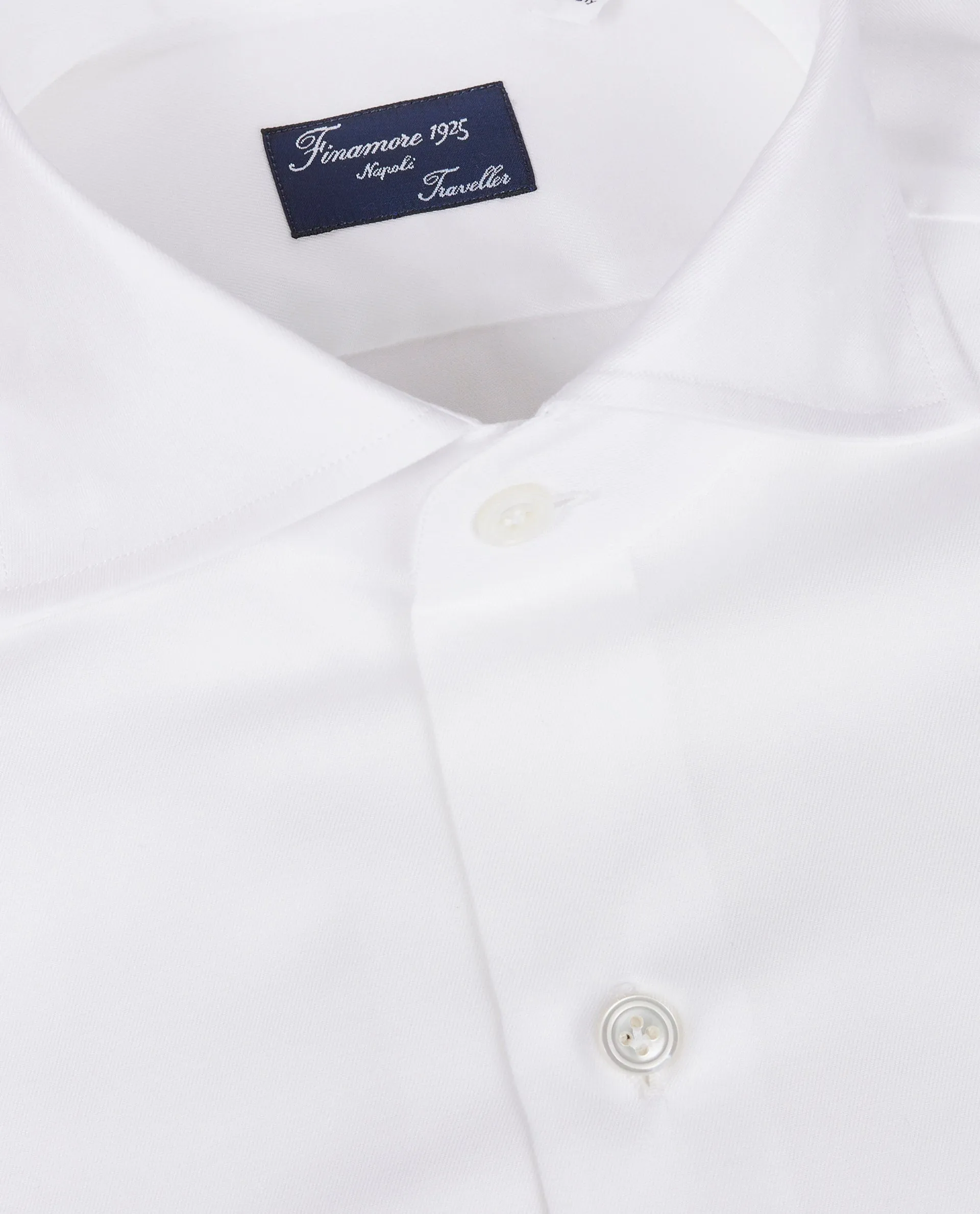 Travel Katoen Shirt sold by Pauw Amsterdam product image thumbnail 2