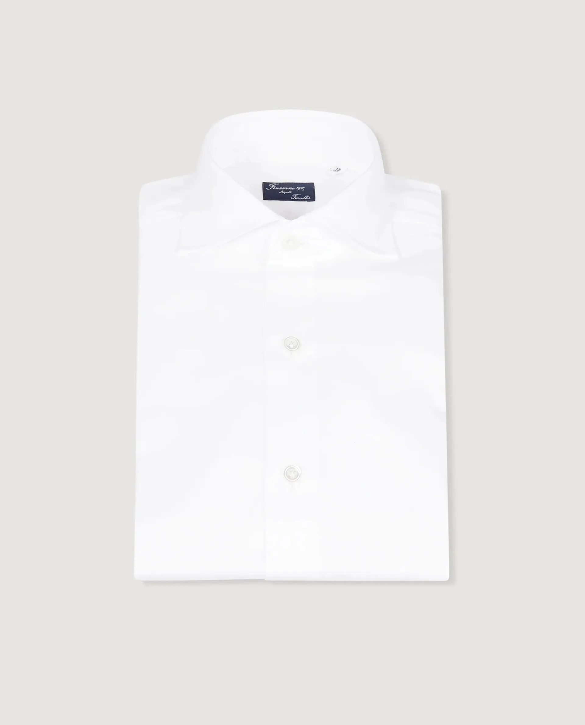 Travel Katoen Shirt sold by Pauw Amsterdam