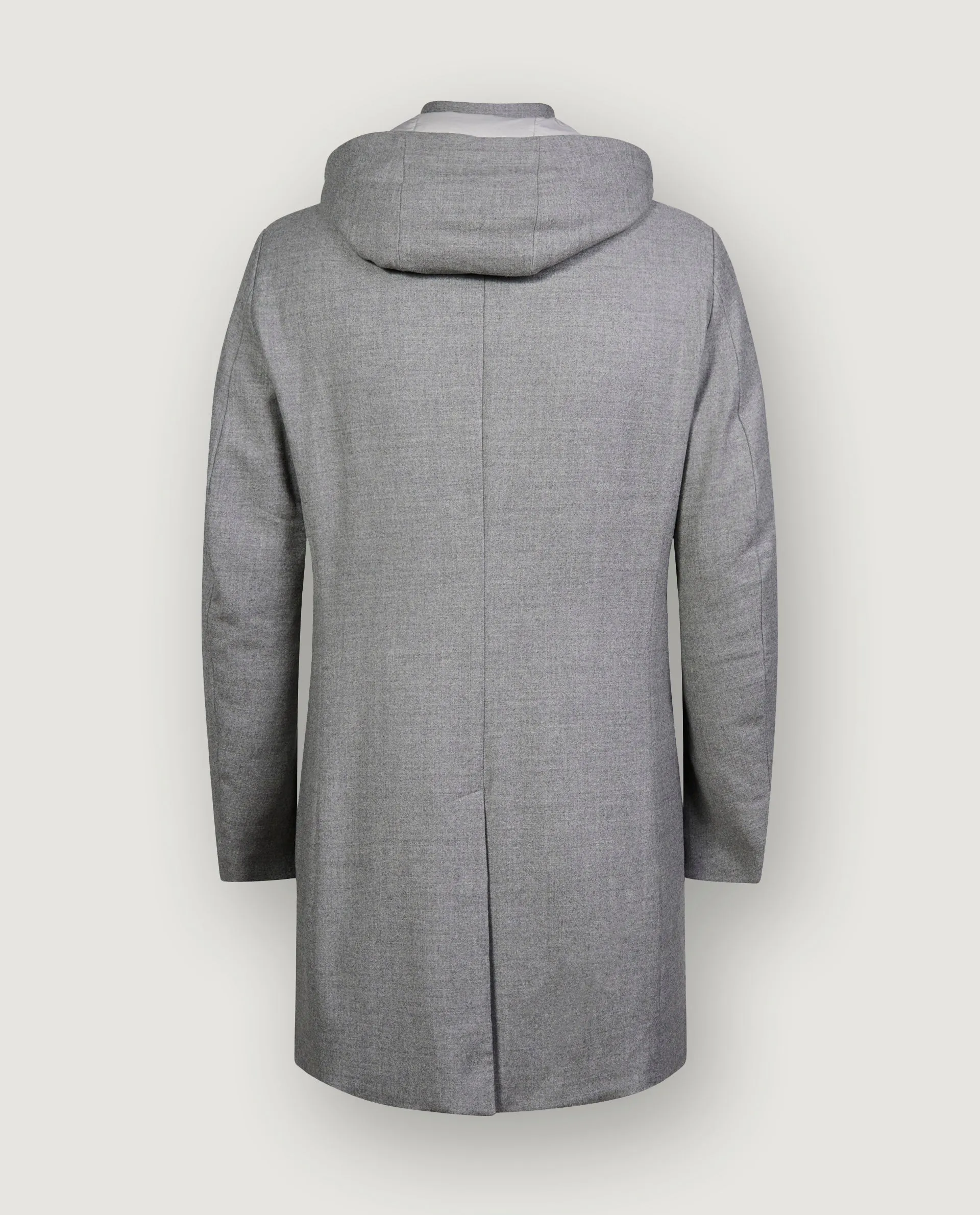 Rainsystem Overcoat sold by Pauw Amsterdam product image thumbnail 2