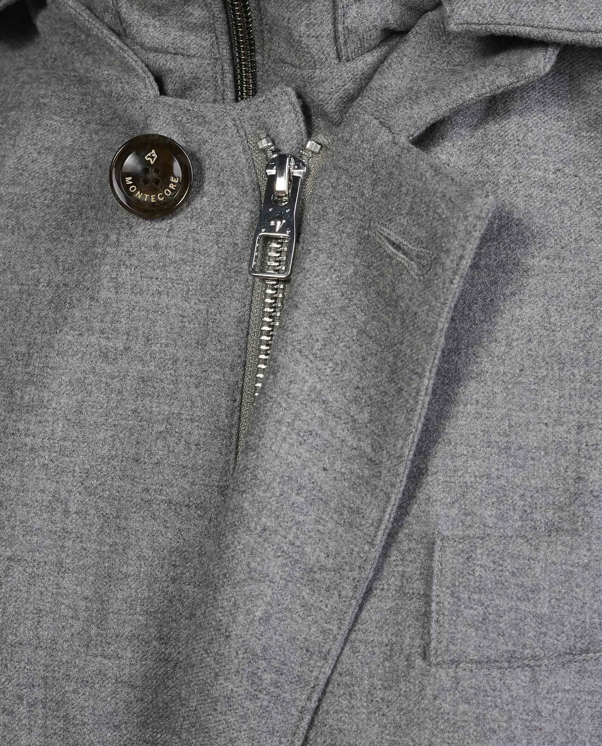 Rainsystem Overcoat sold by Pauw Amsterdam product image thumbnail 4