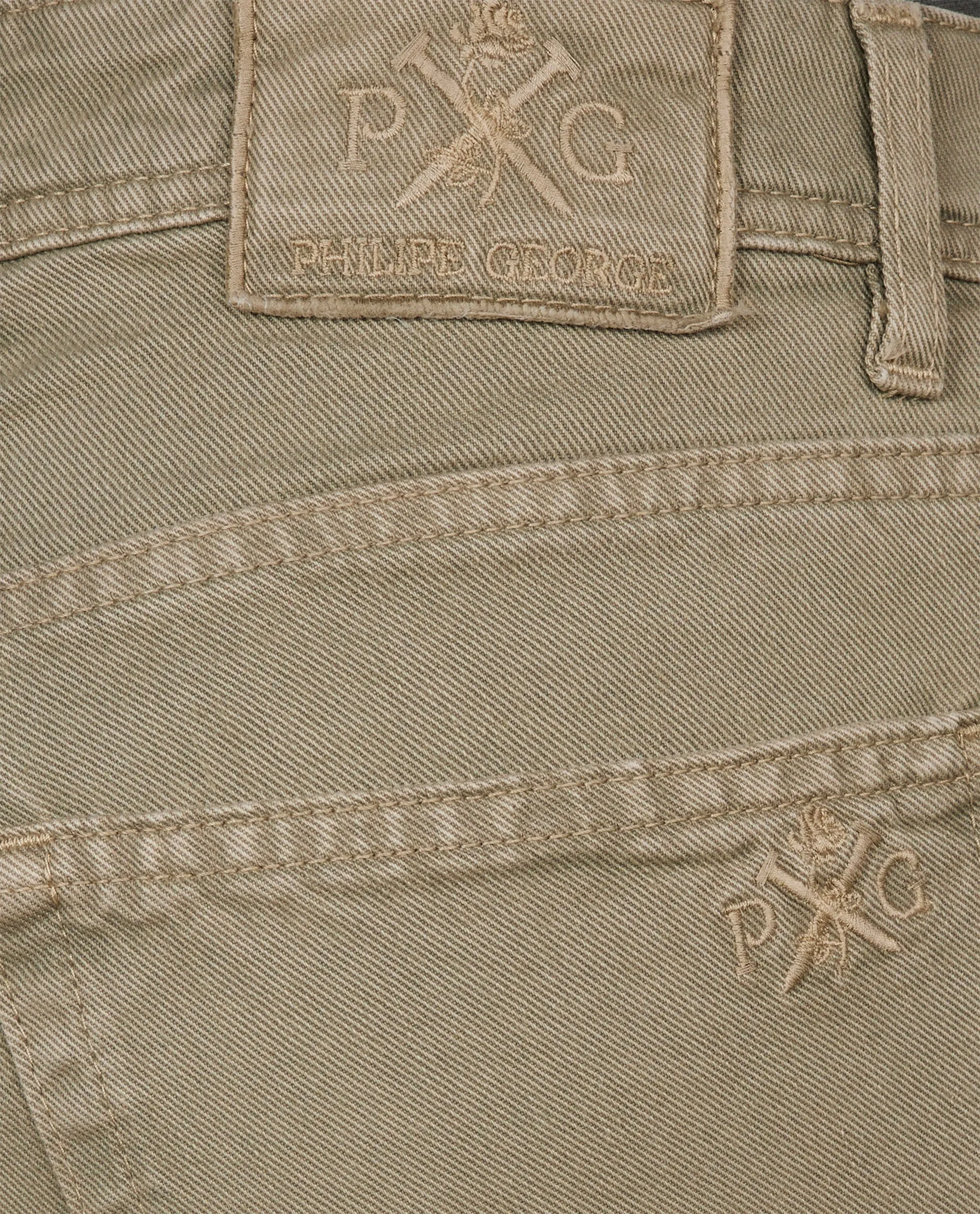 Slim Fit Jeans sold by Pauw Amsterdam product image thumbnail 2