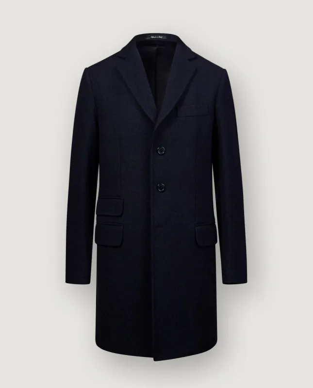 Overjas sold by Pauw Amsterdam