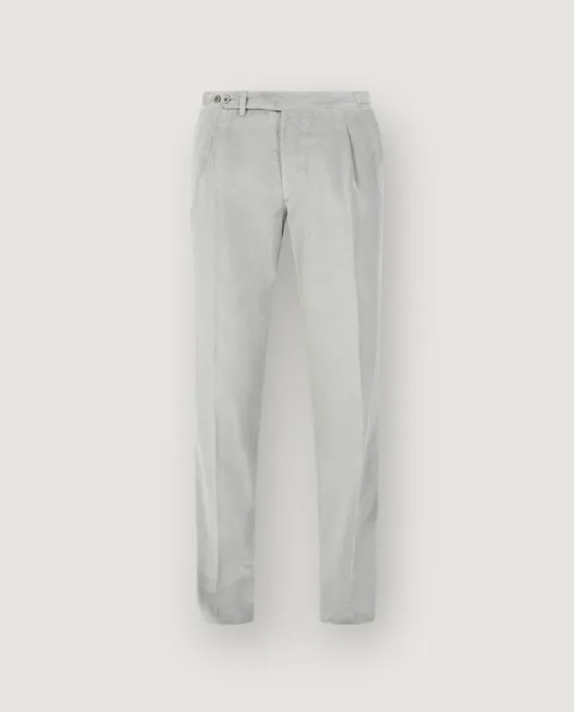Corduroy broek sold by Pauw Amsterdam