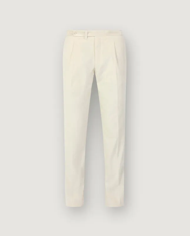 Corduroy broek sold by Pauw Amsterdam