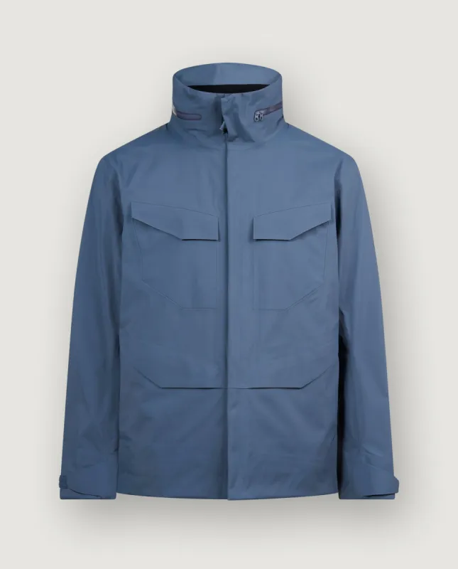 Field Jacket sold by Pauw Amsterdam