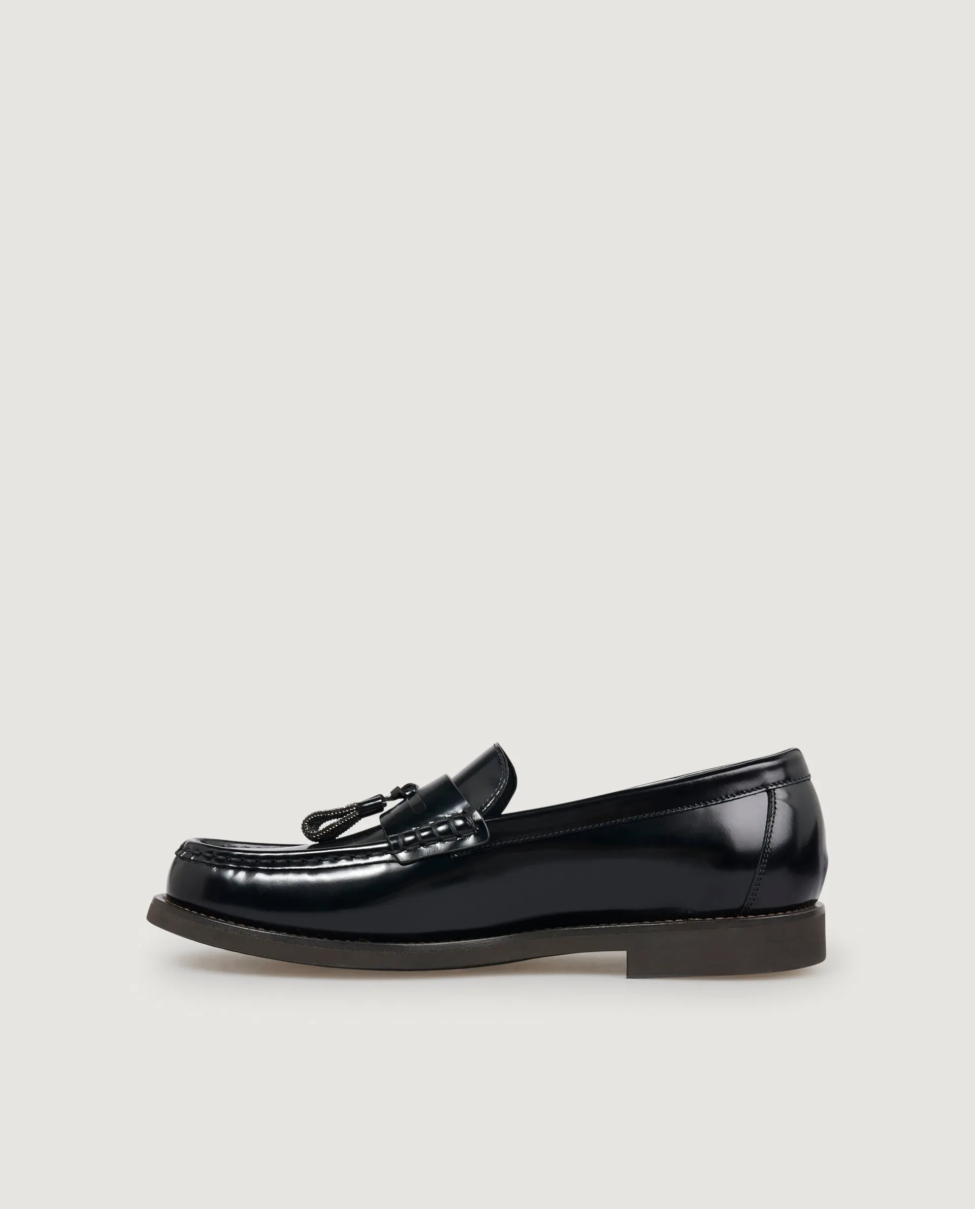 Loafers met monili - Zwart sold by Pauw Amsterdam product image thumbnail 4