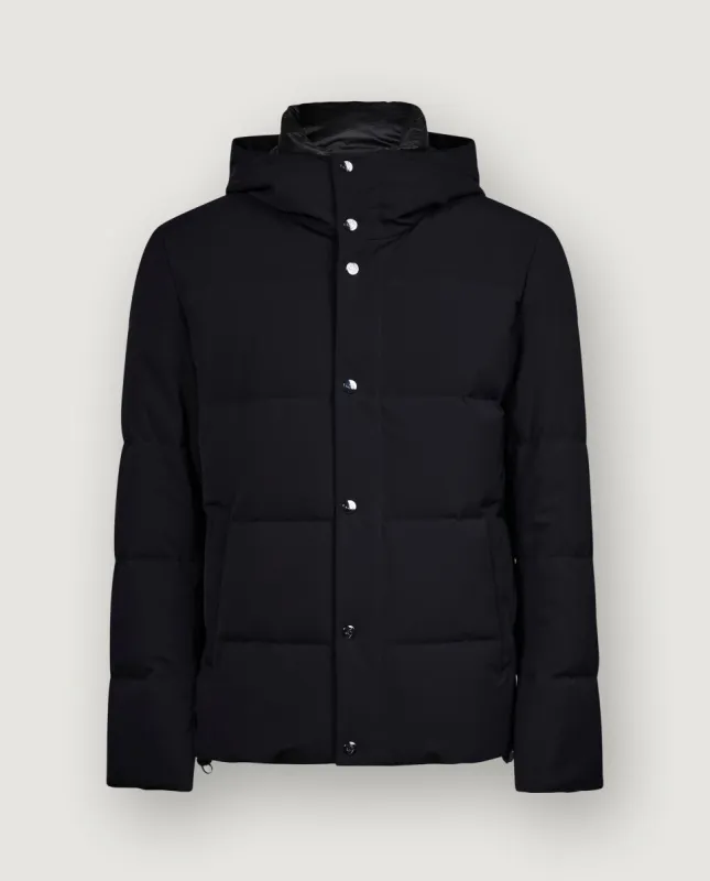 Parka sold by Pauw Amsterdam