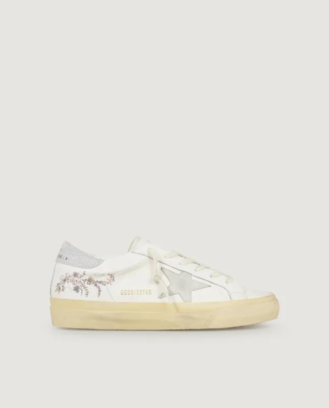 Super Star sneakers sold by Pauw Amsterdam