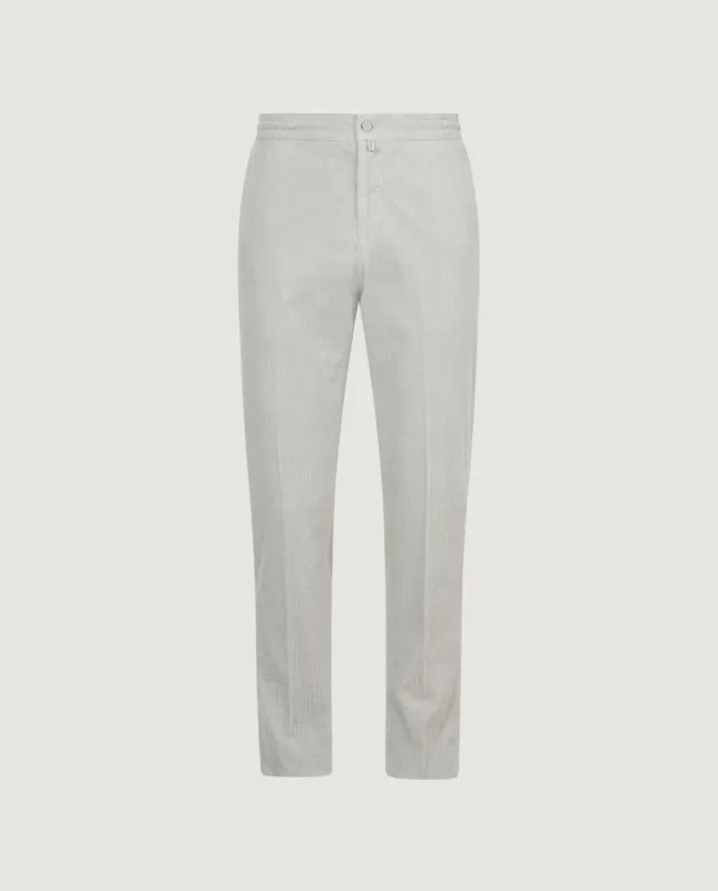 Luxe Rib Jogging sold by Pauw Amsterdam