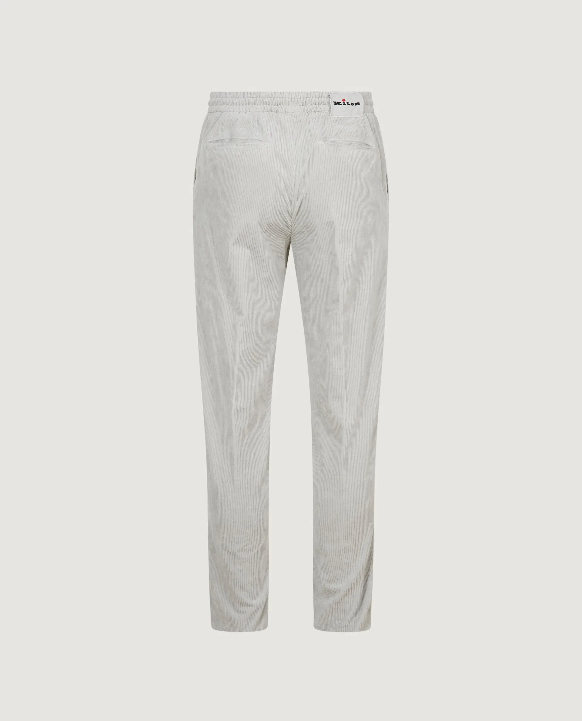 Luxe Rib Jogging sold by Pauw Amsterdam product image thumbnail 5