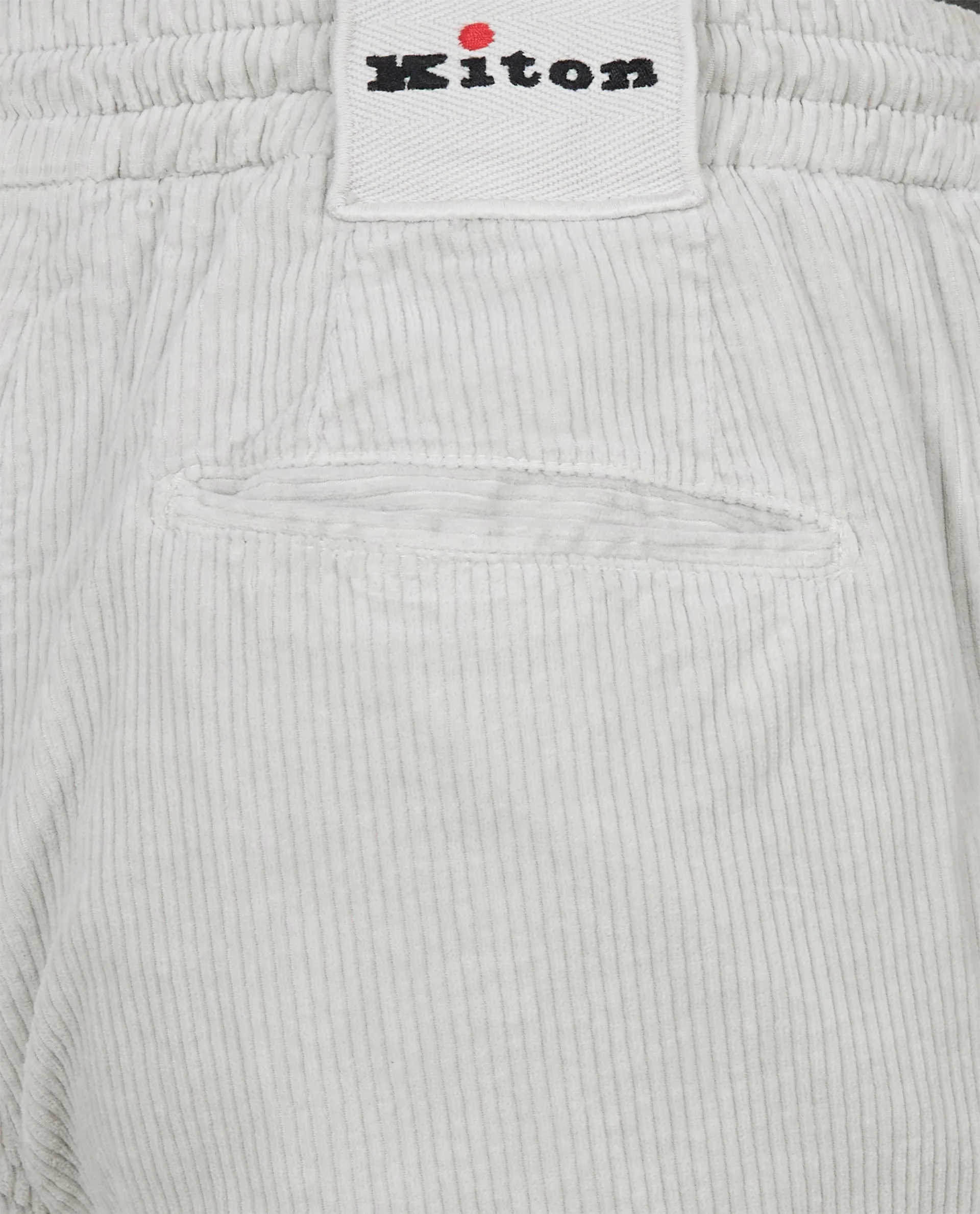 Luxe Rib Jogging sold by Pauw Amsterdam product image thumbnail 2