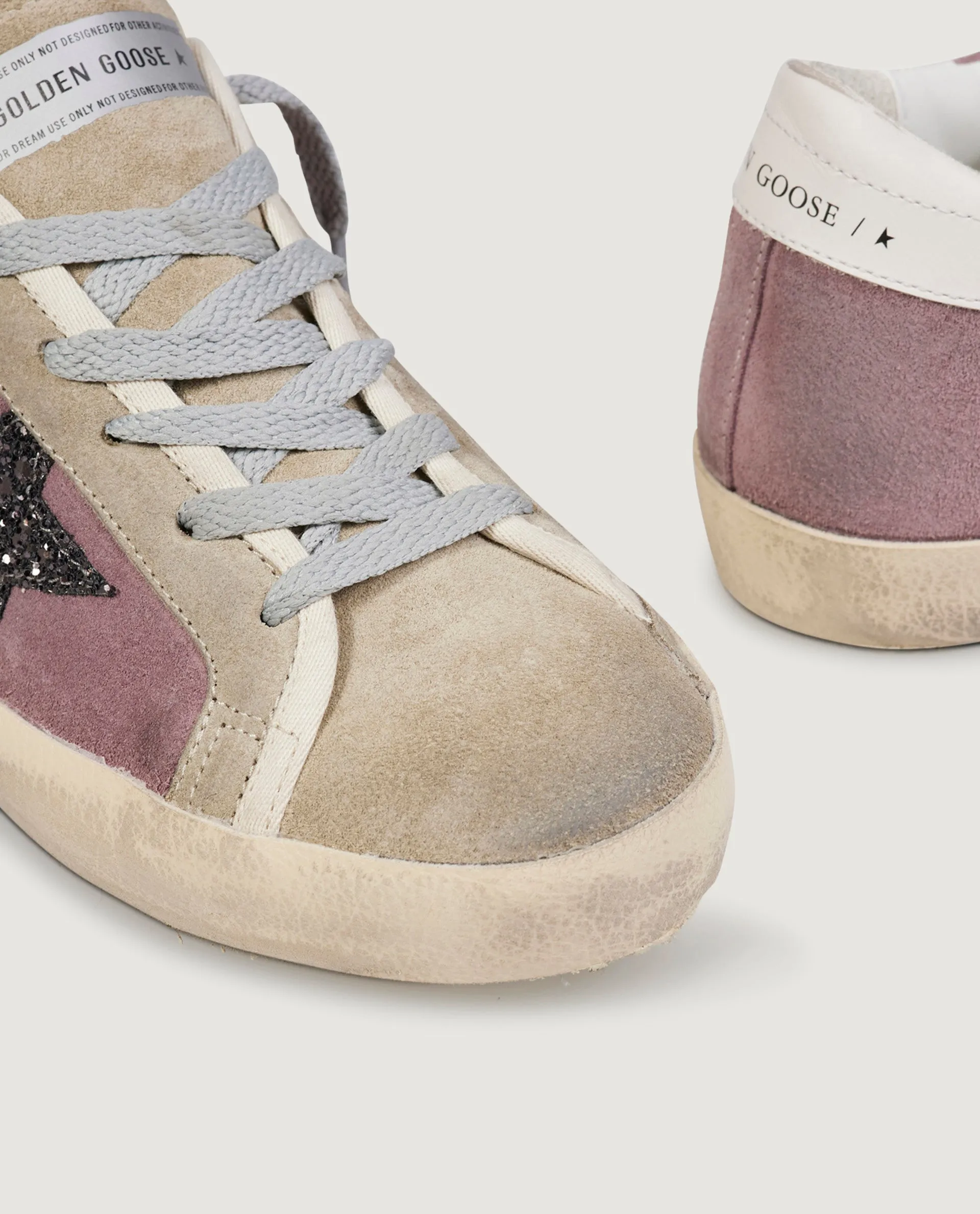 Super Star sneakers sold by Pauw Amsterdam product image thumbnail 2