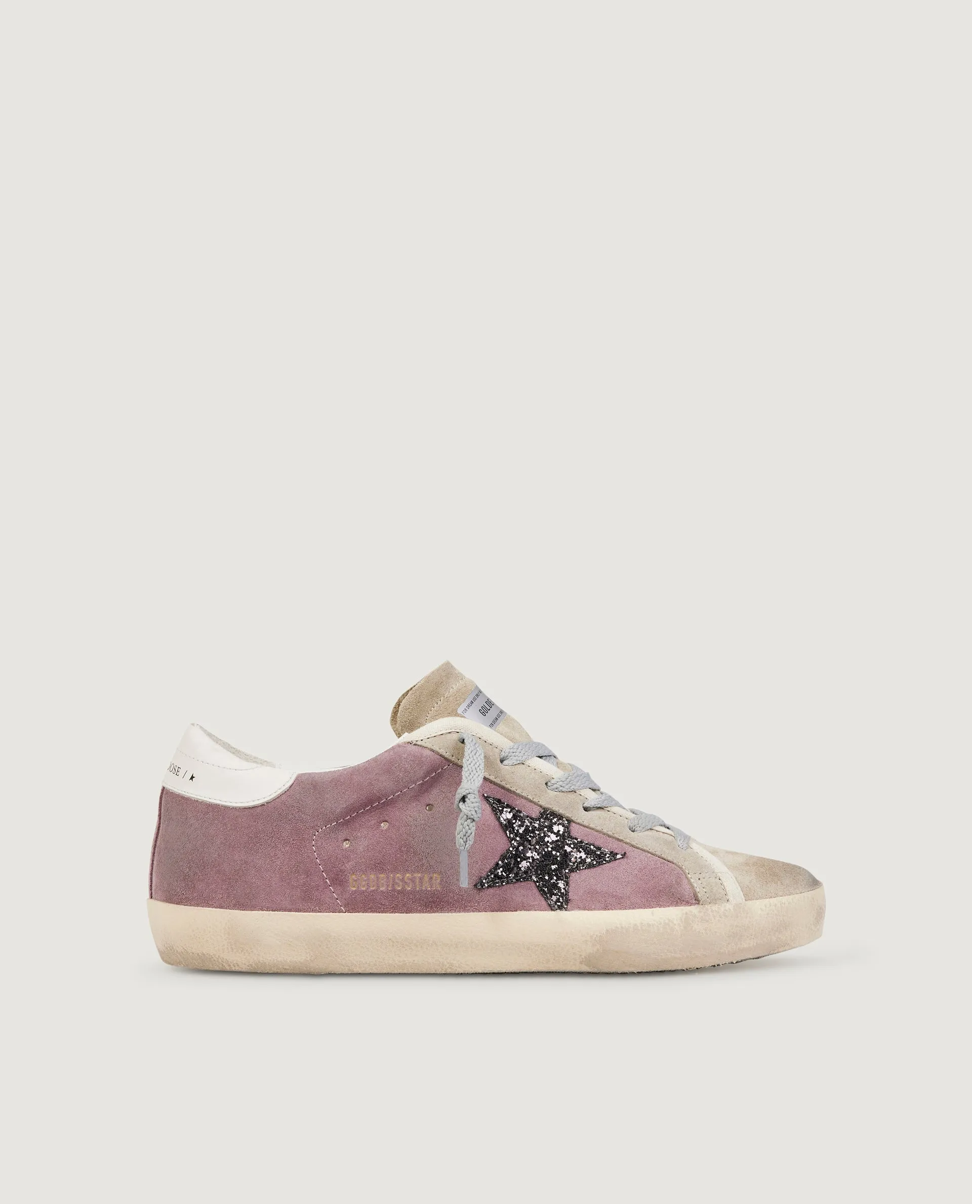 Super Star sneakers sold by Pauw Amsterdam