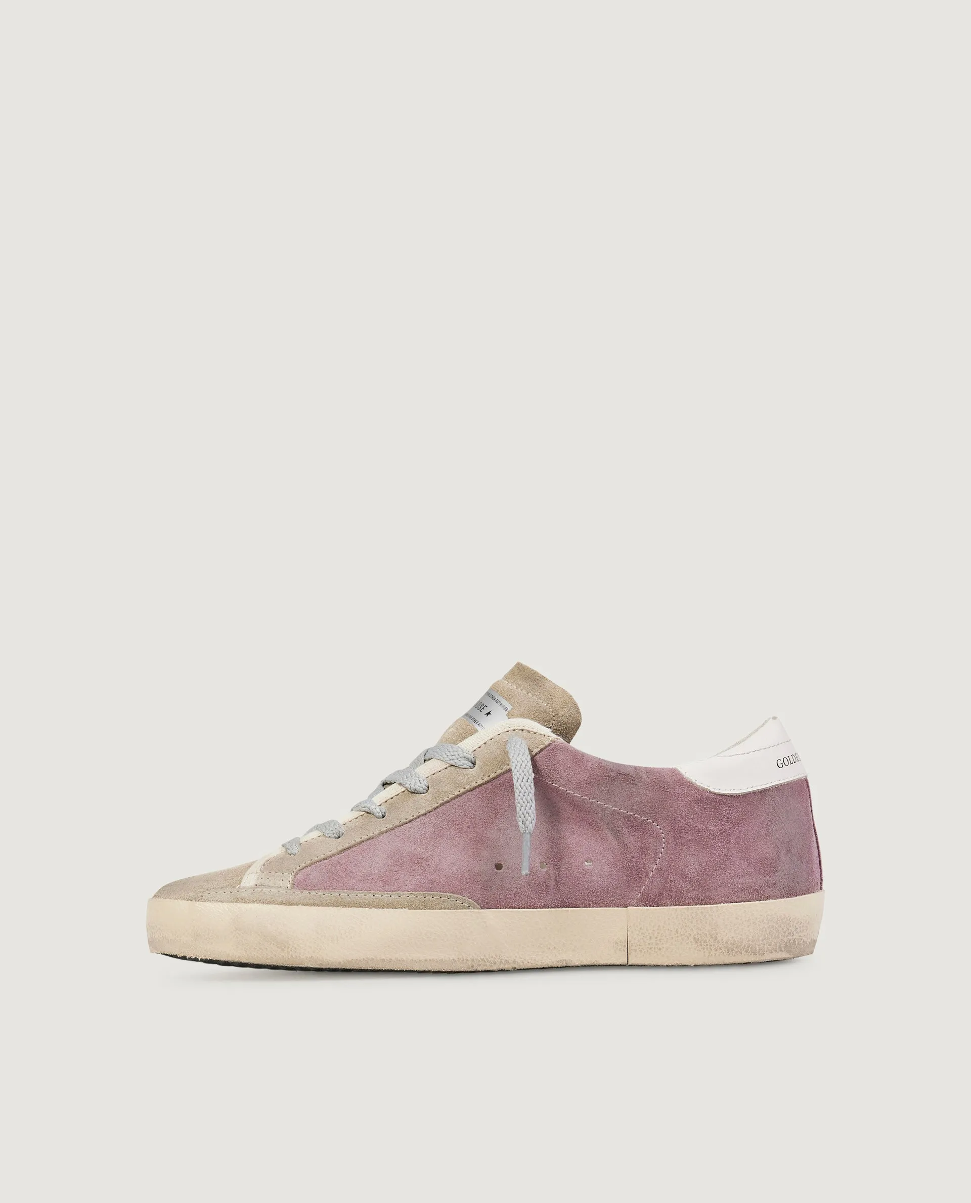 Super Star sneakers sold by Pauw Amsterdam product image thumbnail 4