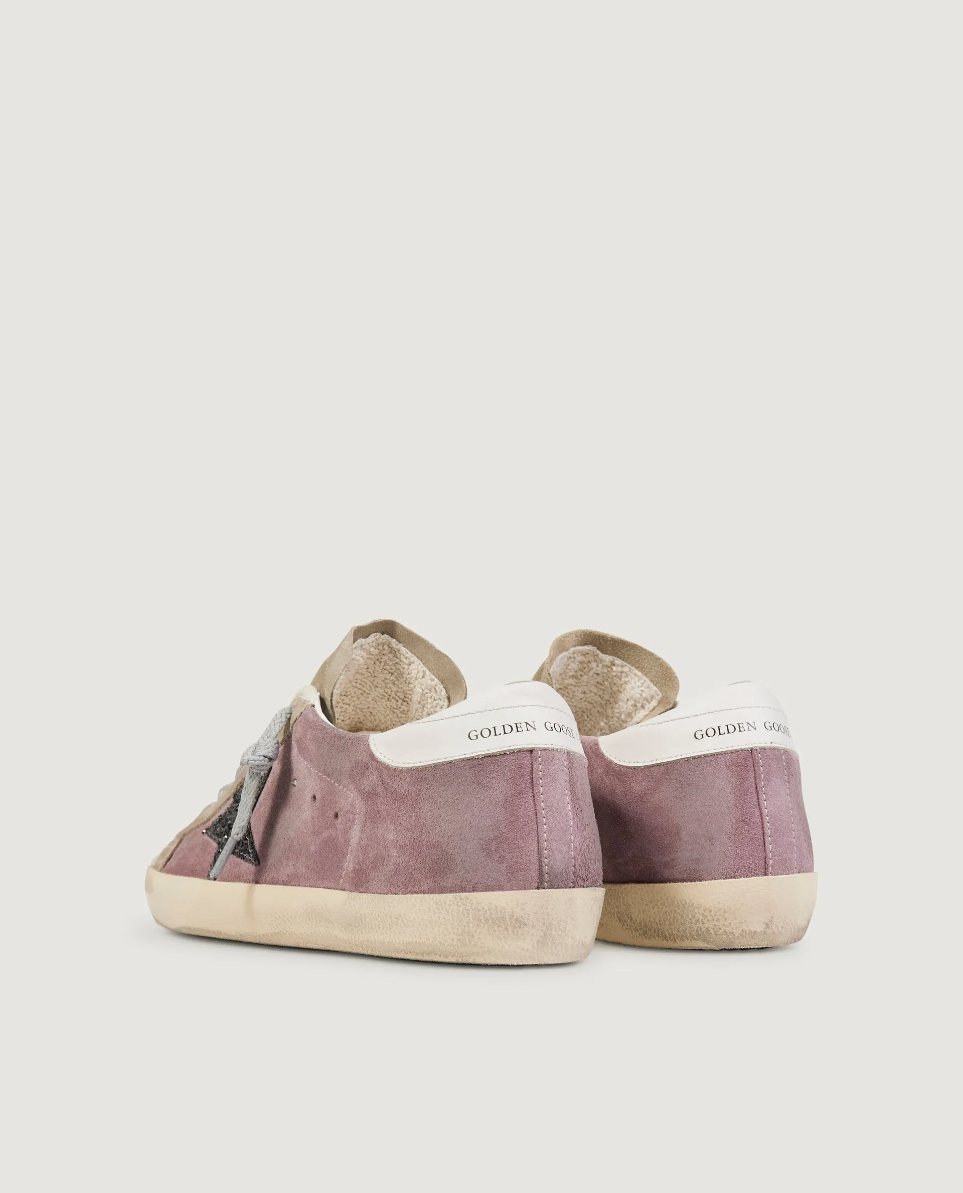 Super Star sneakers sold by Pauw Amsterdam product image thumbnail 5