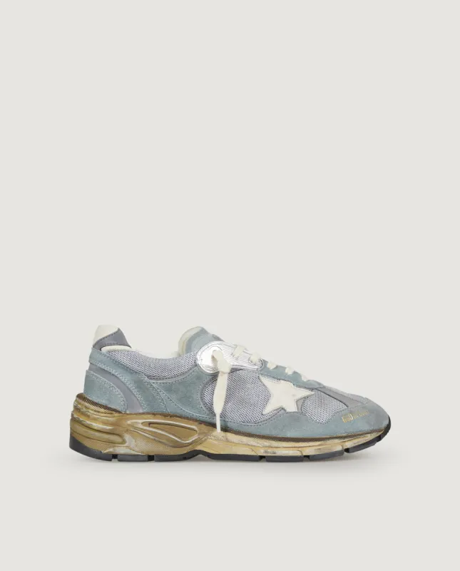 Dad-star sneakers sold by Pauw Amsterdam