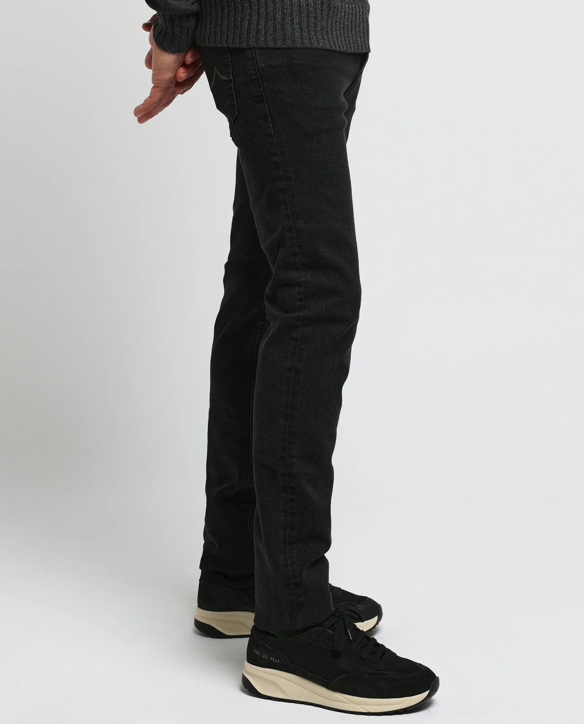 Nick jeans sold by Pauw Amsterdam product image thumbnail 4