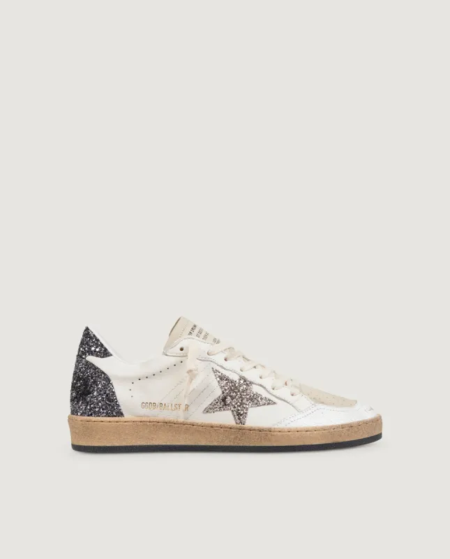 Ballstar leren sneakers sold by Pauw Amsterdam