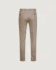 Wol Cashmere Broek - Lichtbruin sold by Pauw Amsterdam