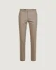 Wol Cashmere Broek - Lichtbruin sold by Pauw Amsterdam