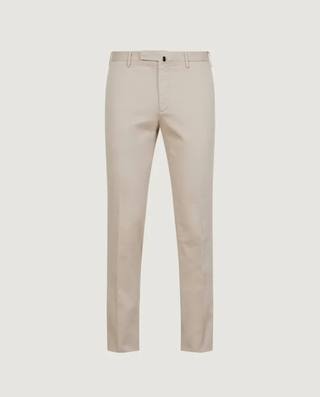 Zwaargewicht Chinos - Ecru sold by Pauw Amsterdam