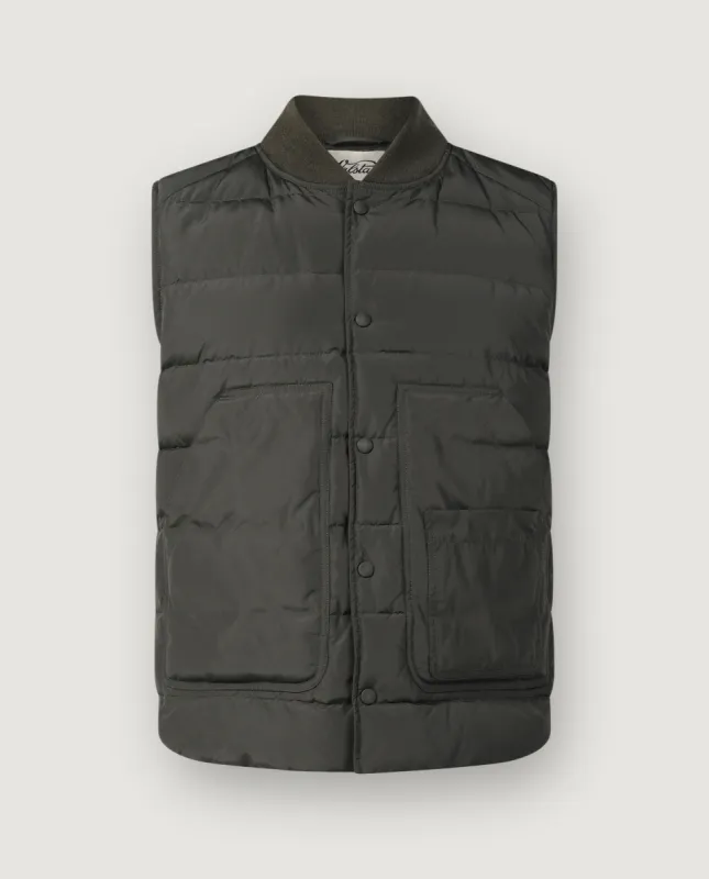 Bodywarmer sold by Pauw Amsterdam