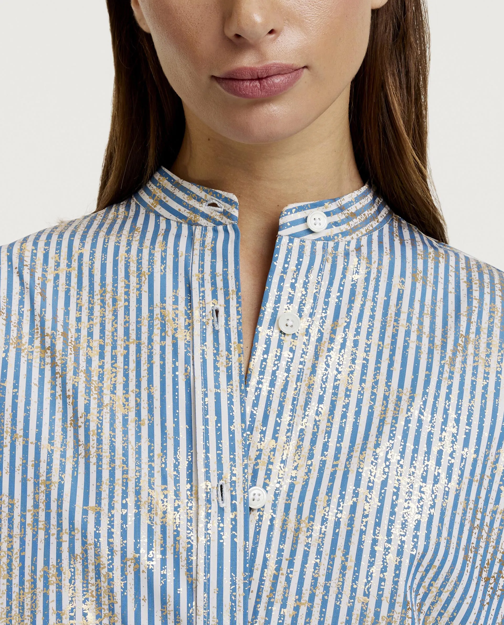 Katoenen blouse sold by Pauw Amsterdam product image thumbnail 2