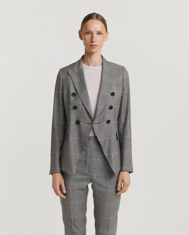 Double-breasted blazer sold by Pauw Amsterdam